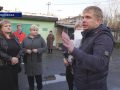Жителі Таманова, 6: питання озвучили на прийомі у мера – відповіді отримали з виїздом додому