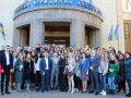 Міська влада допомагає старшокласникам визначитись з майбутньою професією