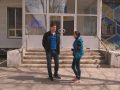 Підготовка до другого туру Президентських виборів - в ОВК №50 новий голова