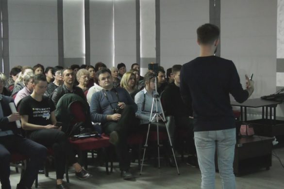Експерти Міжнародної антикорупційної мережі розповіли - наскільки «прозорий» Покровськ