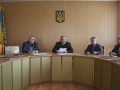 Аналіз бюджету, містобудівний кадастр та суботники - в РГА пройшла апаратна нарада