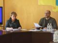 Сесія міської ради у Мирнограді – обдаровані діти, зміни до бюджету, соціальний захист