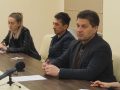 Підготовку до святкування Дня Європи розпочали у Покровську