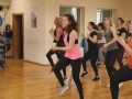 Ганна Зимогляд: справа життя - спортивна краса
