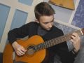 Юний гітарист з Покровська став одним з кращих на міжнародному конкурсі