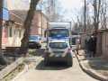 Чому розгорівся конфлікт служби доставки та мешканців будинку по вул.Поштовій?