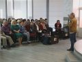 Форум видавців «Книжкові трансформації» пройшов у Покровську