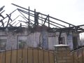 Вогняне лихо наробило біди - пошкоджено приватні домогосподарства