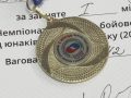 Вихованці секції рукопашного бою ФСК «Олімпійський» переможно повернулися з Чемпіонату України