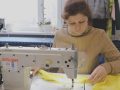 Переселенка з Макіївки відкрила в Добропіллі власну майстерню