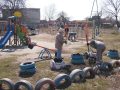 «Чисте місто – справа спільна» - мешканці провулку Данила Галицького провели суботник