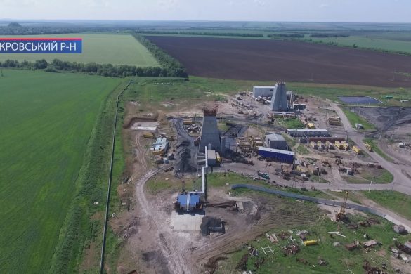 ТОВ «Шахтобудівельна компанія» - майже 70 років звершень та трудових досягнень