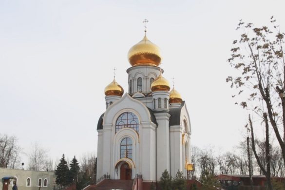 Вербна неділя - віряни згадують вхід Господень до Єрусалиму