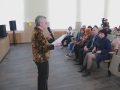 Громадську організацію утворили голови ОСББ Родинського