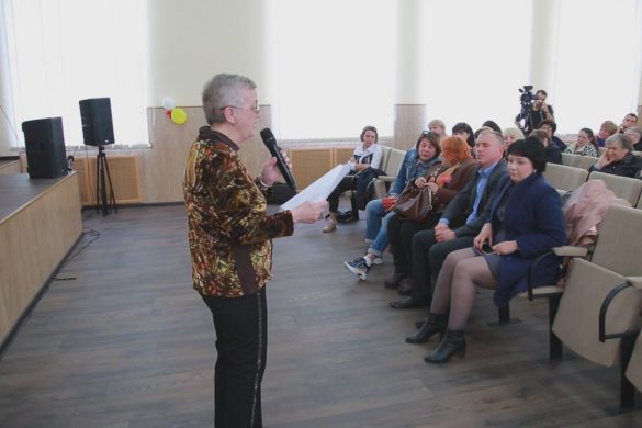 Громадську організацію утворили голови ОСББ Родинського