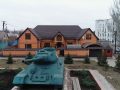 Самовільне захоплення землі в центрі міста - обласна комісія встановлює подробиці