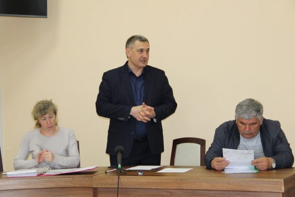 Ход медреформы и сотрудничество с ПРООН: в Покровске состоялось очередное заседание Госпитального совета
