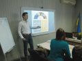 Студентів Покровського педколеджу вчили управляти своїми емоціями
