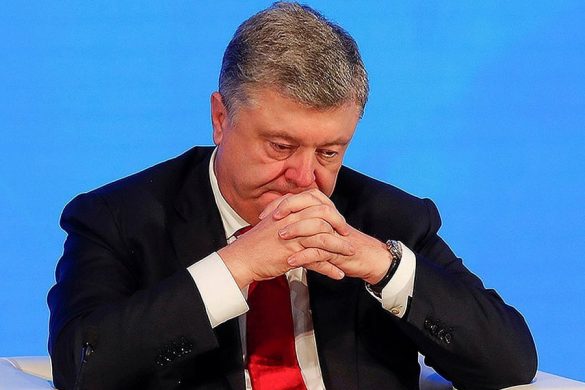 poroshenko