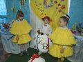 Великодні смаколики отримали від міської влади соціально незахищені покровчани