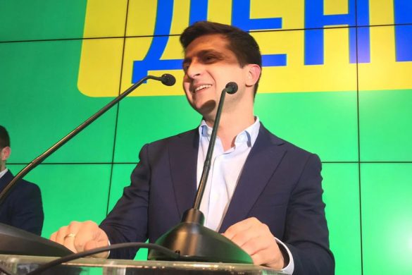 zelenskiy