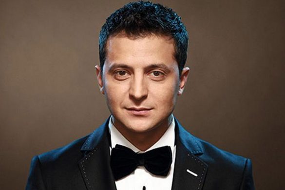 zelenskiy