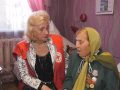 Ветеран - переселенка Валентина Кулик: війна сьогоднішня страшніша за Другу світову