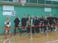Обласна спартакіада серед обранців громад відбулася у Добропіллі