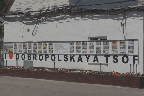 Співробітники ЦЗФ «Добропільська» запровадили екологічну акцію