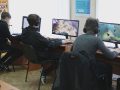 Перший турнір з кіберспорту пройшов у Покровську