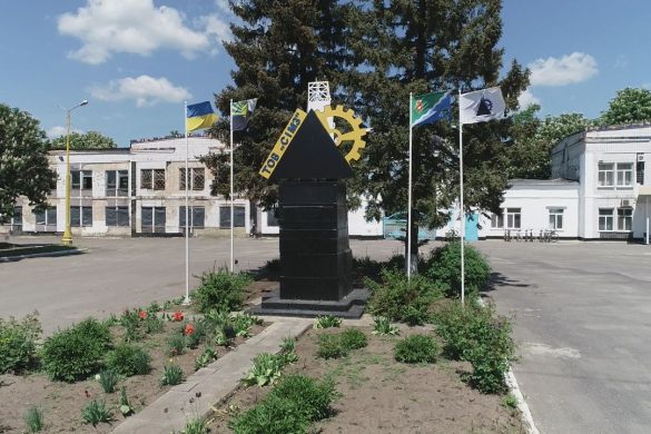 «Свято-Іллінський машинобудівельний завод» - підприємство зі сміливими планами на майбутнє