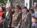 Урочисті заходи з нагоди Дня перемоги над нацизмом відбулись у Покровську