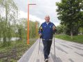 Анатолій Мась - спорт заради життя