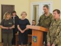 Орденом «За мужність» посмертно нагородили айдарівця Андрія Чирву