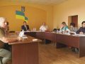 Сесія міської ради у Мирнограді – оздоровлення дітей, кадрові питання, економічні проекти
