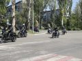 Мото- та вело любителі Добропілля відкрили сезон - 2019