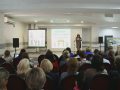 Покровські бібліотекарі ділились досвідом із колегами з області