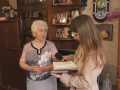 У Покровську мешкає ровесниця Великої Перемоги