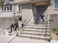 До виконання своїх обов’язків приступили нові управителі житлового фонду Покровська