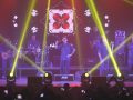 «Ляпіс 98» в Покровську: аншлаг з феєрверком емоцій