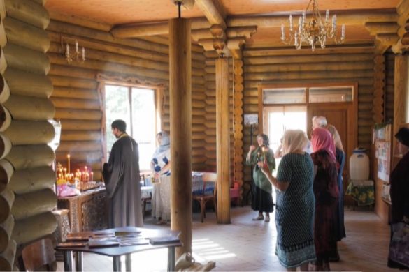 Православна церква відзначає Радоницю - день особливого поминання покійних