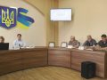 Чергова сесія міської ради відбулась у Покровську