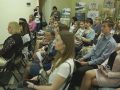 Проблеми розвитку шкільних телестудій обговорили у Покровську