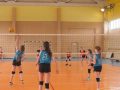 Обласні змагання з волейболу проходять у спорткомплексі «Металург»