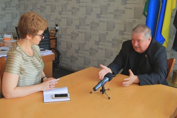 Мільйони на розвиток сільських громад - чи потрібні міські гроші мешканцям району?