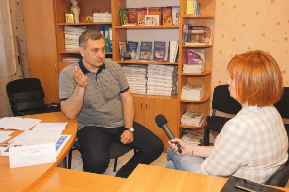 Система фінансування медичної галузі у Покровську - які зміни вже відбулися, та чого варто очікувати