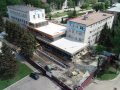 Будівництво ЦНАПу - чи є підстави для звинувачення у фінансових махінаціях?