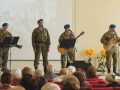 Концерт, присвячений Дню пам’яті та примирення, відбувся у Покровську