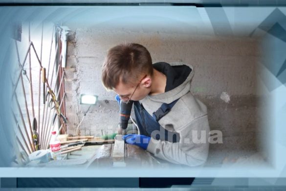 Новий погляд 28.04.2019
