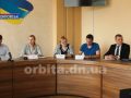 Мери шести міст Донеччини утворили «Платформу сталого розвитку вугільних міст»